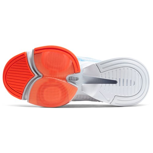Кроссовки NIKE W  AIR ZOOM SUPERREP PRM