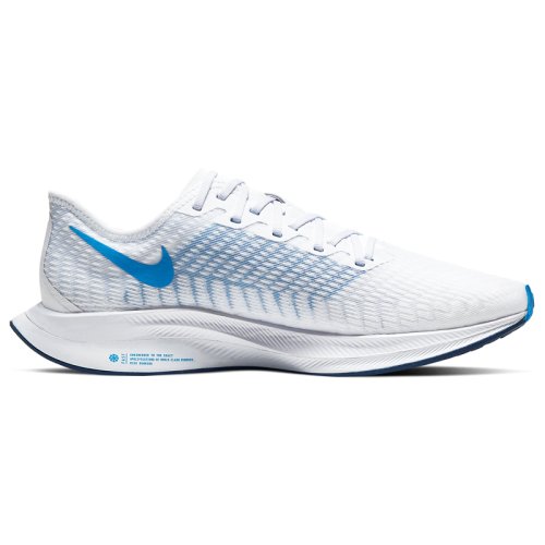 Кроссовки NIKE  ZOOM PEGASUS TURBO 2