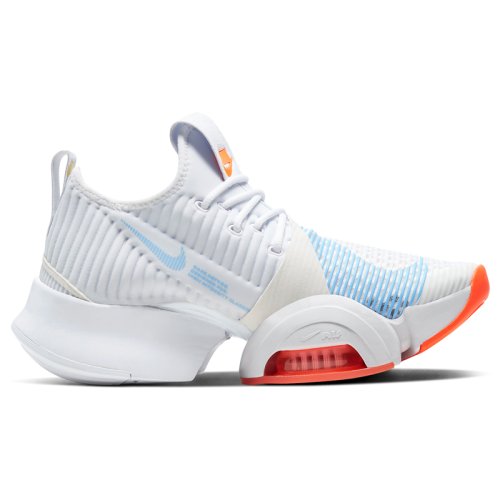 Кроссовки NIKE W  AIR ZOOM SUPERREP PRM