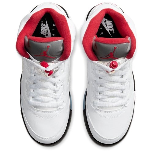 Кросівки NIKE AIR JORDAN 5 RETRO (GS)