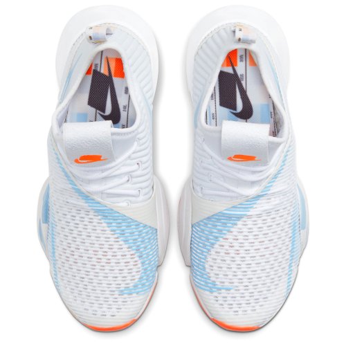 Кроссовки NIKE W  AIR ZOOM SUPERREP PRM