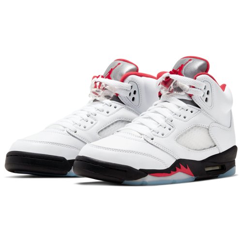 Кросівки NIKE AIR JORDAN 5 RETRO (GS)