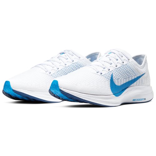 Кроссовки NIKE  ZOOM PEGASUS TURBO 2