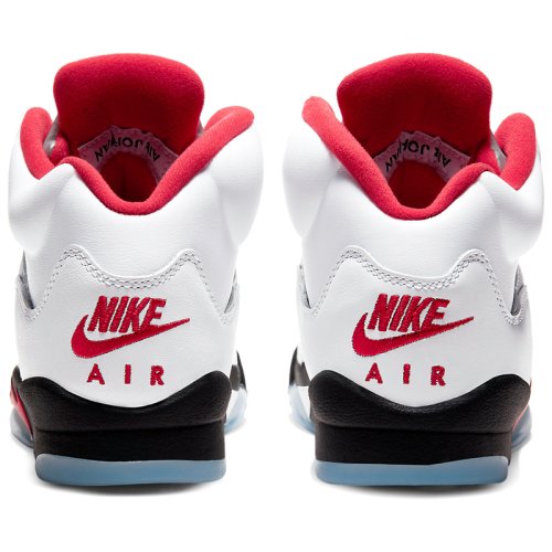 Кросівки NIKE AIR JORDAN 5 RETRO (GS)