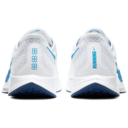 Кроссовки NIKE  ZOOM PEGASUS TURBO 2