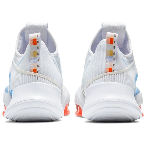 Кроссовки NIKE W  AIR ZOOM SUPERREP PRM