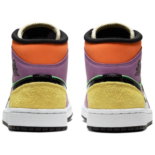 Кроссовки NIKE WMNS AIR JORDAN 1 MID SE