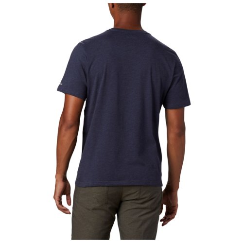 Футболка Columbia M Bluff Mesa Graphic Tee