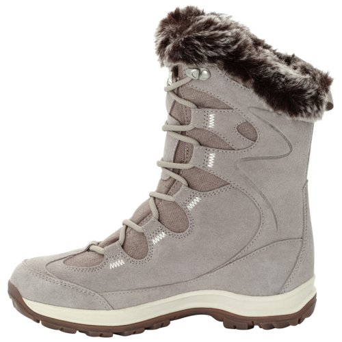 Ботинки Jack Wolfskin GLACIER BAY TEXAPOR