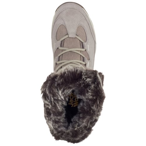 Ботинки Jack Wolfskin GLACIER BAY TEXAPOR