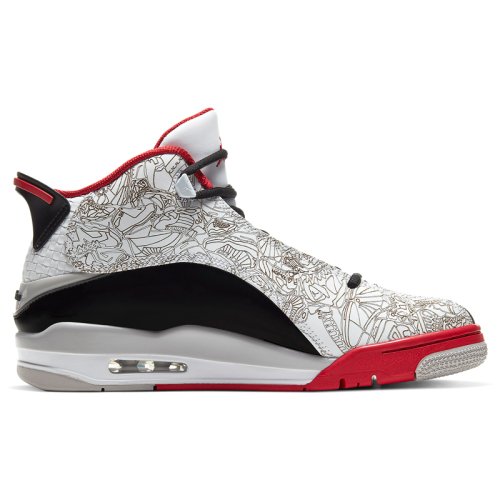 Кросівки NIKE AIR JORDAN DUB ZERO