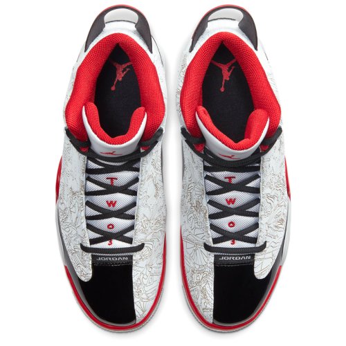 Кросівки NIKE AIR JORDAN DUB ZERO