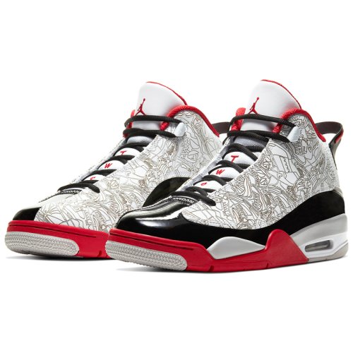 Кросівки NIKE AIR JORDAN DUB ZERO