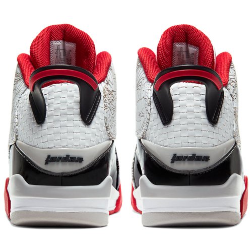 Кросівки NIKE AIR JORDAN DUB ZERO