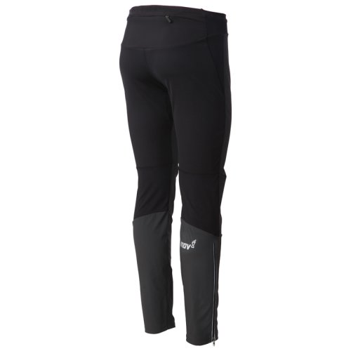 Лосины Winter Tight M Black