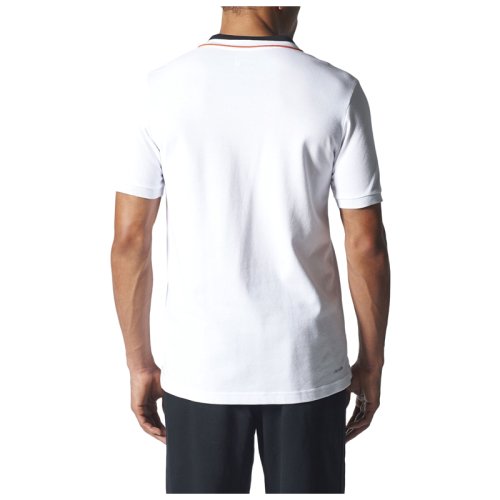 Поло Adidas ESS POLO M