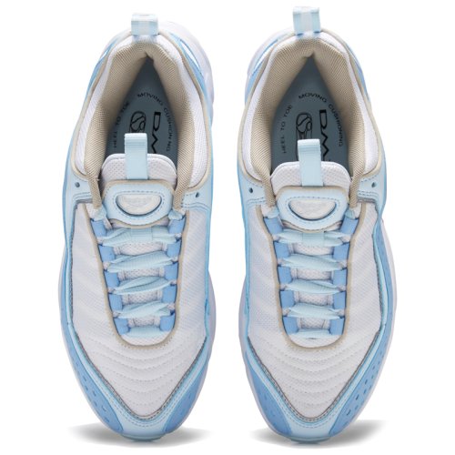 Кросівки Reebok Daytona DMX II