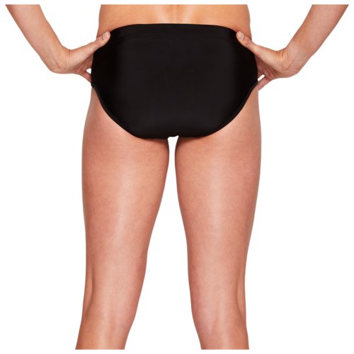 Шорти Asics W TRACK BRIEF BLK W SS20
