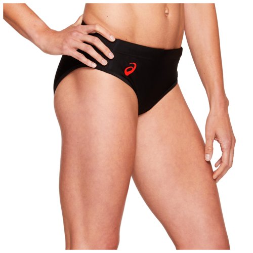 Шорти Asics W TRACK BRIEF BLK W SS20