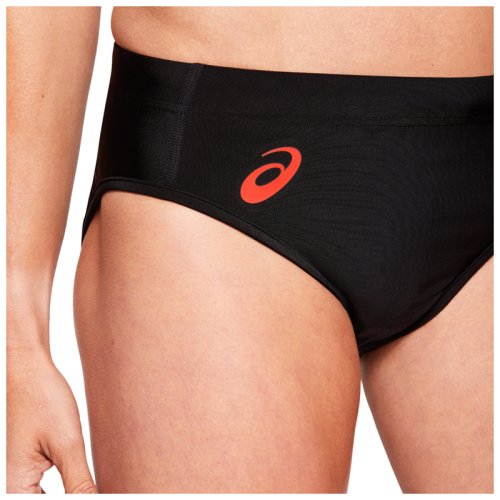 Шорти Asics W TRACK BRIEF BLK W SS20
