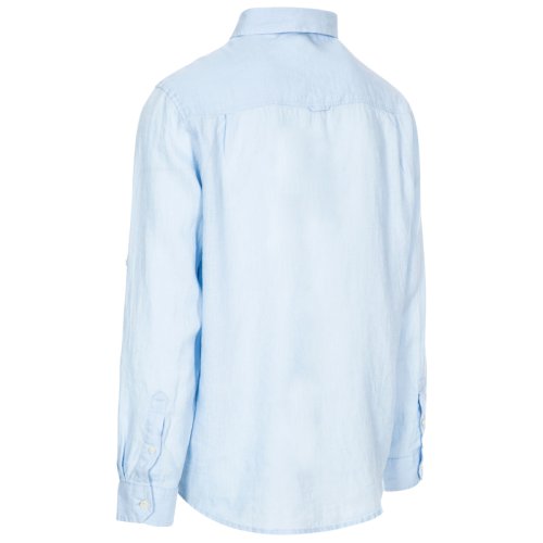 Рубашка Trespass LINLEY MALE CASUAL SHIRT