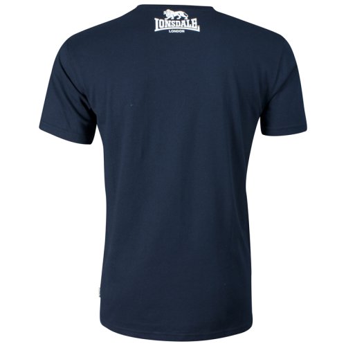 Футболка Lonsdale LOGO