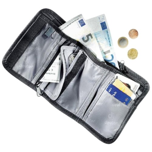 Гаманець Travel Wallet