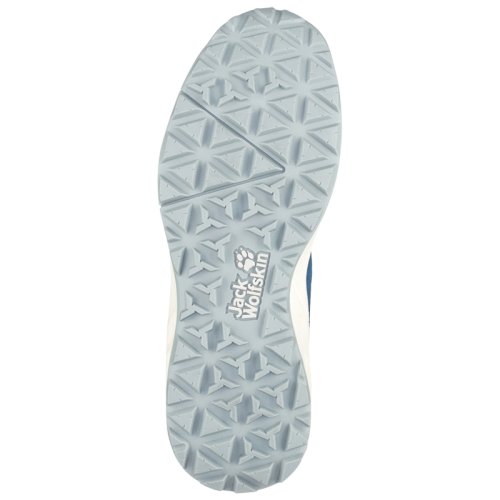 Кроссовки Jack Wolfskin Woodland Vent Low W
