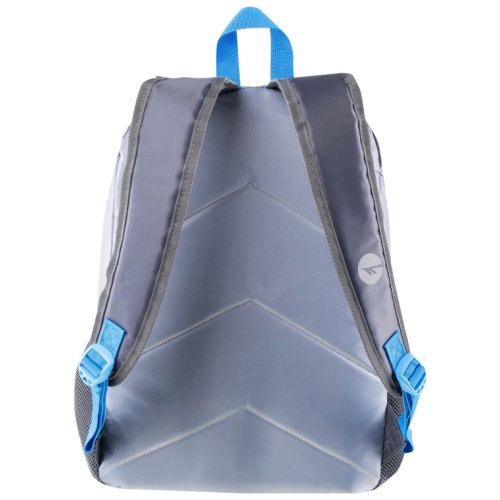 Рюкзак Hi-Tec DanubeWet Wther/Blue/Grey