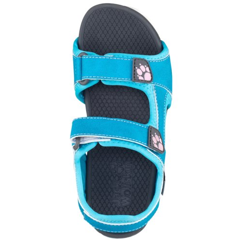 Сандалии Jack Wolfskin Outfresh Deluxe Sandal