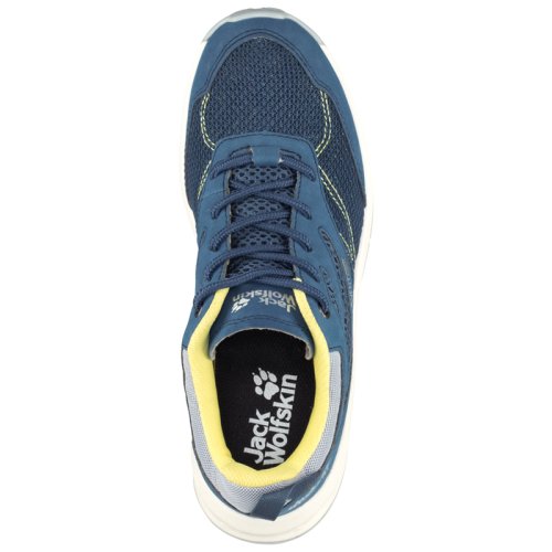 Кроссовки Jack Wolfskin Woodland Vent Low W