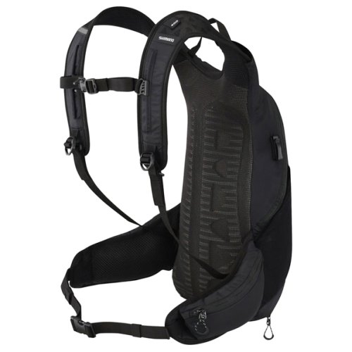 Рюкзак SHIMANO ROKKO 12L