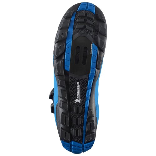 Веловзуття SHIMANO ME701MB