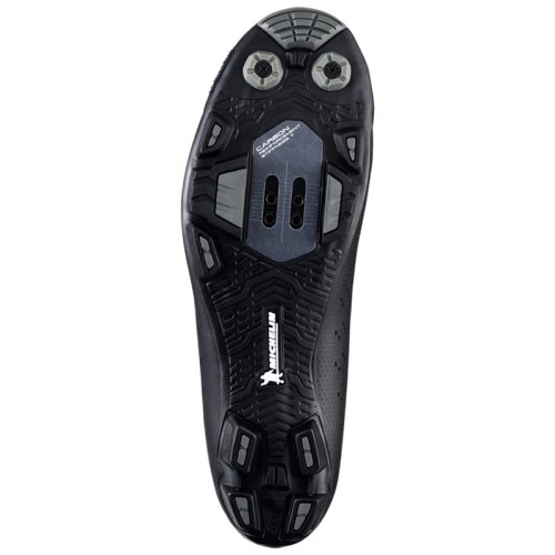 Велообувь SHIMANO XC500MG