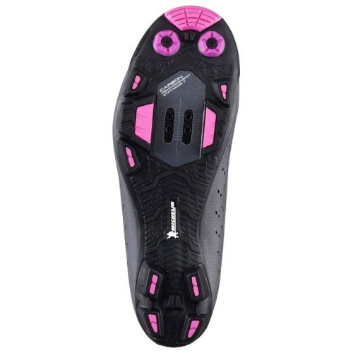 Велообувь  SHIMANO XC500WG
