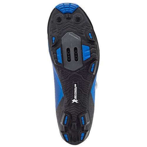 Велообувь SHIMANO XC501MB