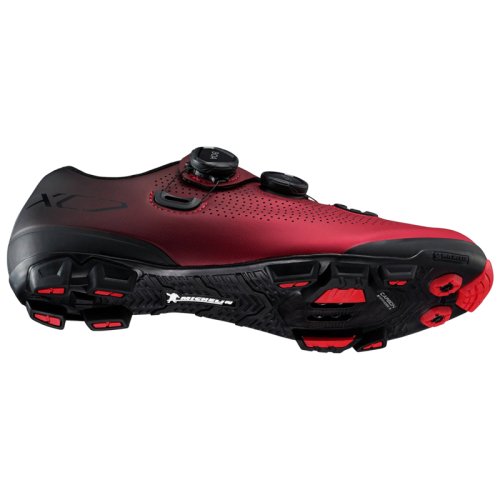 Велообувь SHIMANO XC701MR