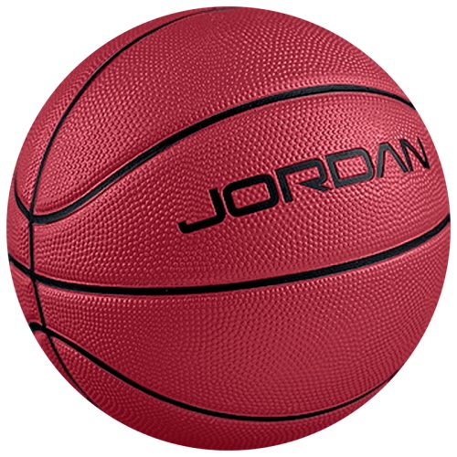 Мяч баскетбольный Nike JORDAN MINI