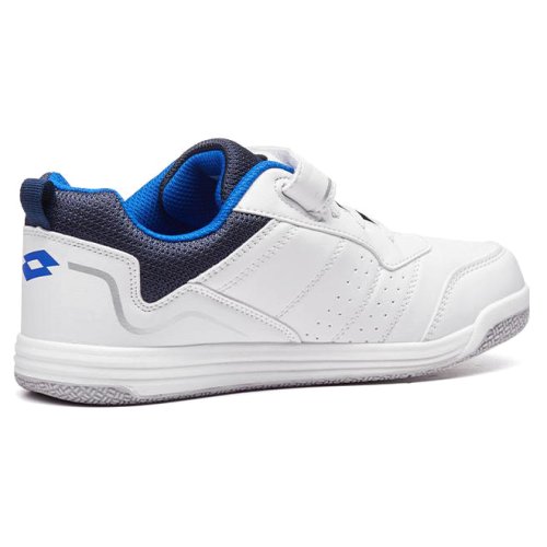 Кросівки Lotto SET ACE XIII JR SL