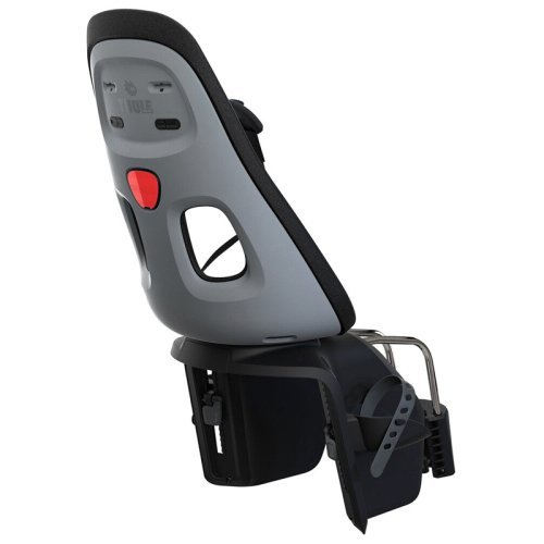 Детское велокресло на раму Thule Yepp Nexxt Maxi Frame Mount Momentum (Grey)