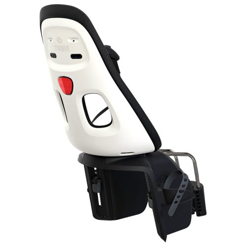 Детское велокресло на раму Thule Yepp Nexxt Maxi Frame Mount Snow White (White)