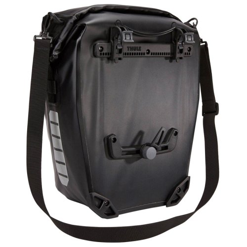Сумка для велосипеда Thule Shield Pannier 25L Pair - Black
