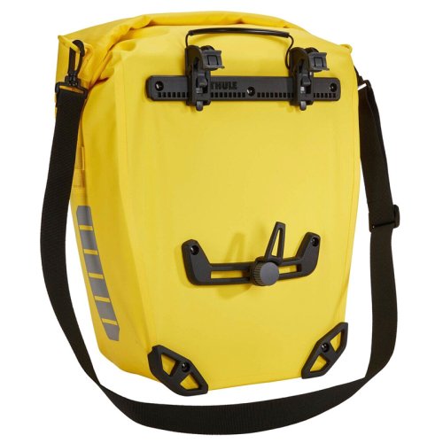 Сумка для велосипеда Thule Shield Pannier 25L Pair - Yellow