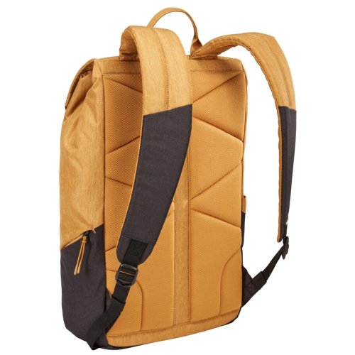 Рюкзак Thule Lithos Backpack 16L - Woodtrush/Black