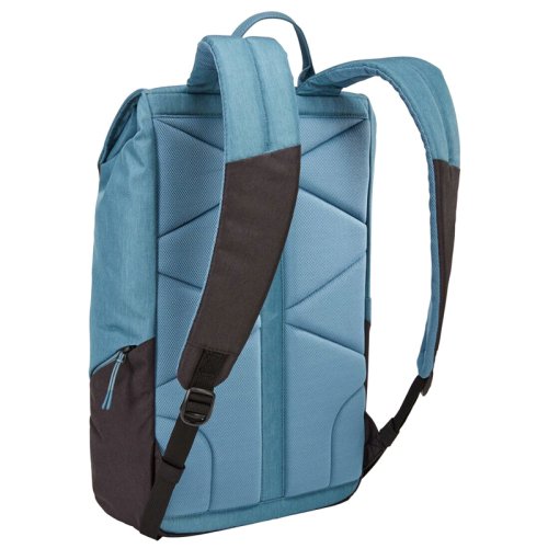Рюкзак Thule Lithos Backpack 16L - Blue/Black