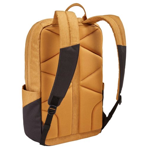 Рюкзак Thule Lithos Backpack 20L - Woodtrush/Black