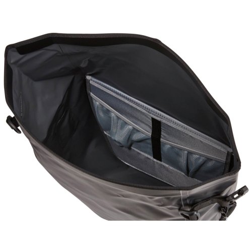 Сумка для велосипеда Thule Shield Pannier 25L Pair - Black