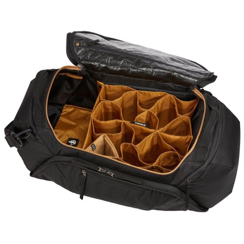 Сумка Thule Roundtrip Bike Gear Locker - Black