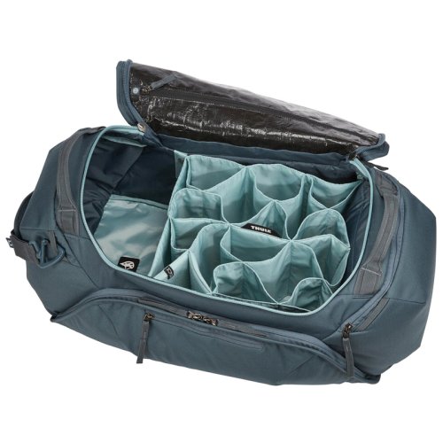 Сумка Thule Roundtrip Bike Gear Locker - Dark Slate