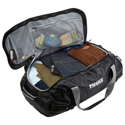 Сумка Thule Chasm M-70L - Black